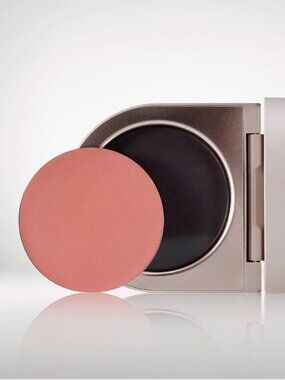 NWT Rose Inc Blush Divine Cream Blush Hydrangea